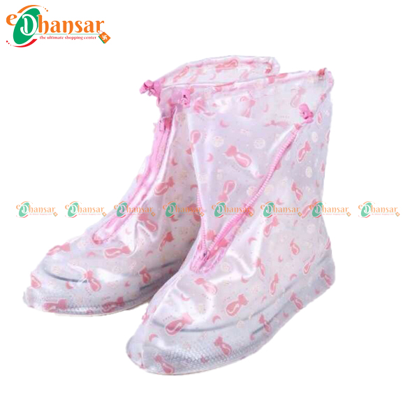 Waterproof Protector Shoes Boot Cover