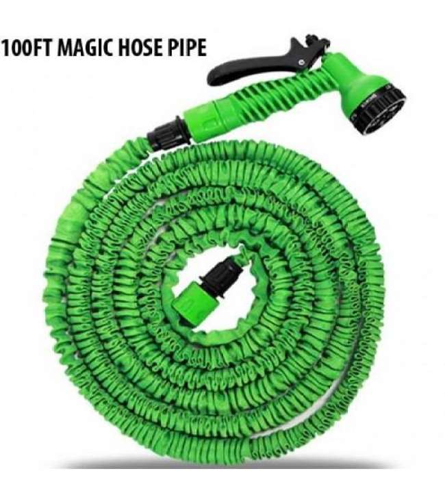 Multipurpose Magic Hose Pipe 