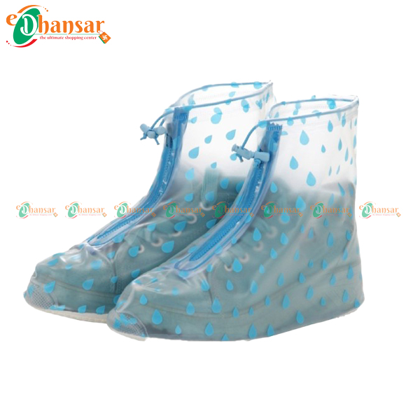 Waterproof Protector Shoes Boot Cover 
