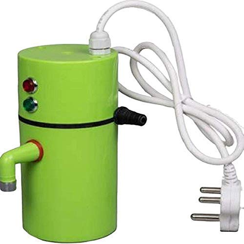 Portable Instant Electric Geyser 