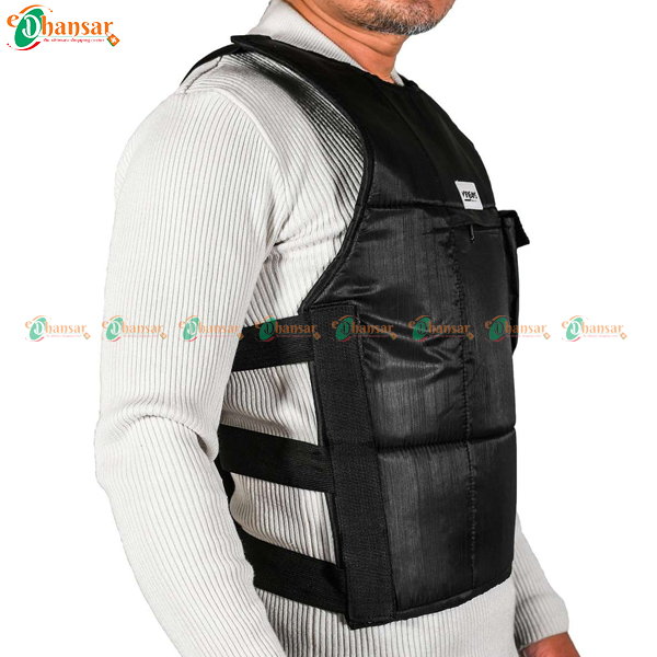 Biker Chest Guard / Body Armor Chest Protector Gear 