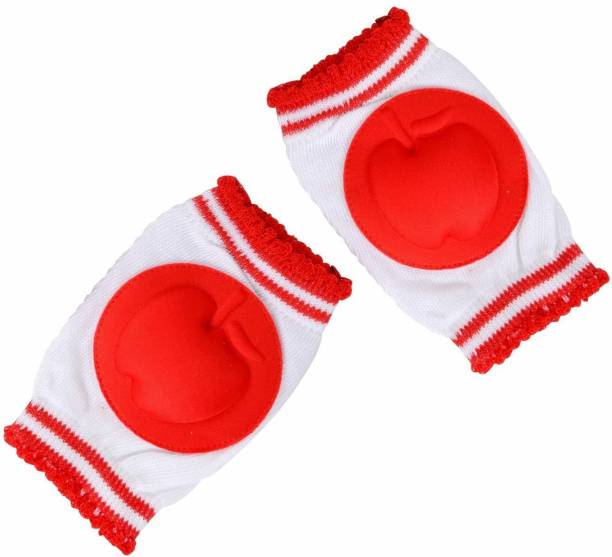 Soft Baby Knee Elbow Pads