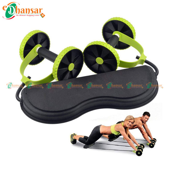 Revoflex Xtreme Exercise Tools