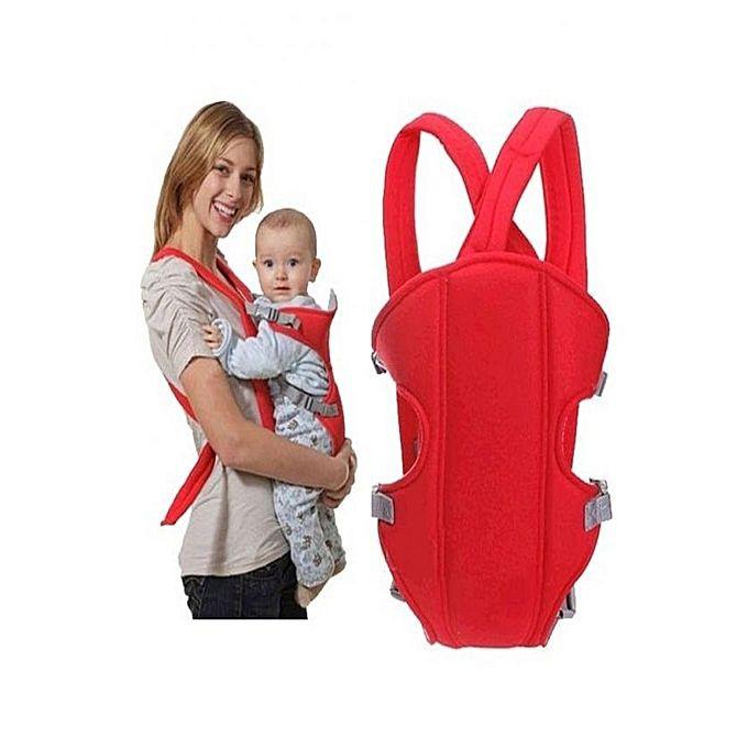 Baby Carrier Support belt