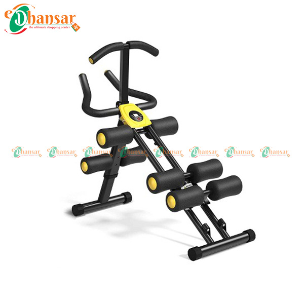 Multifunction 12 In 1 AB Body Robust 